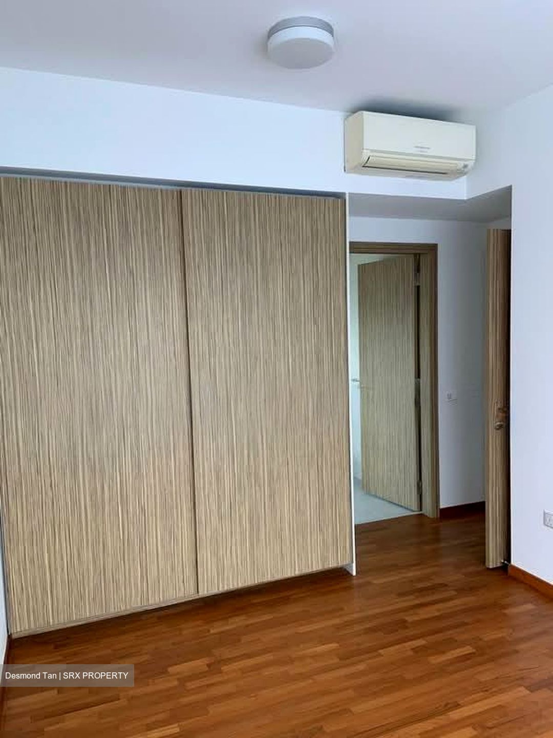 Trevista (D12), Condominium #597846971